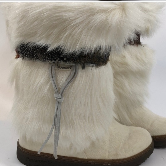 bearpaw celine snow boots